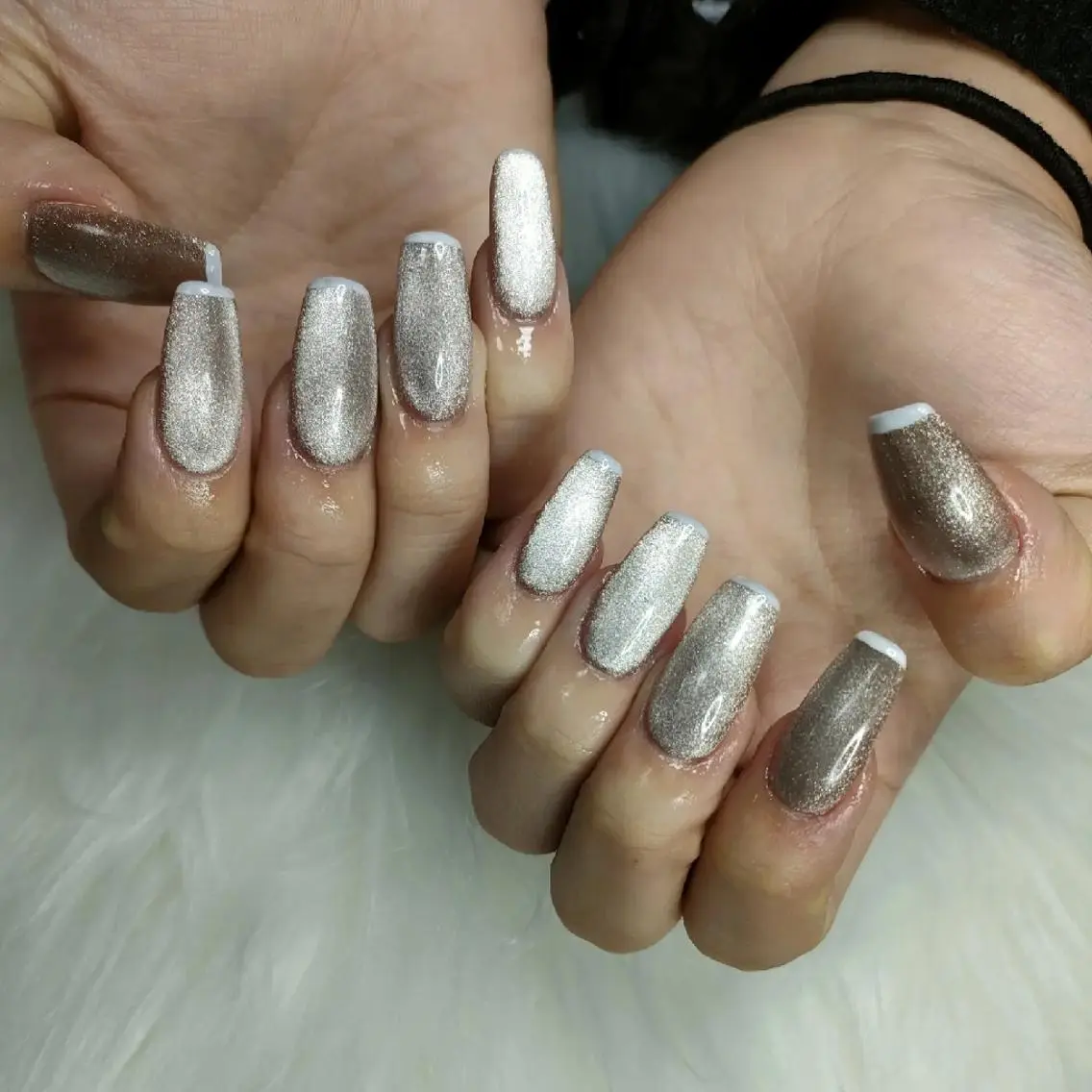 ネイル Kame_ nail🐢💕のネイルデザイン