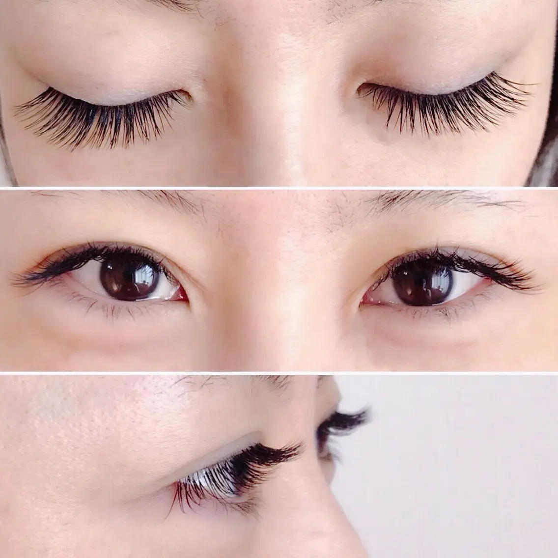 マツエク・マツパ eyelash /Welinaのマツエク・マツパデザイン