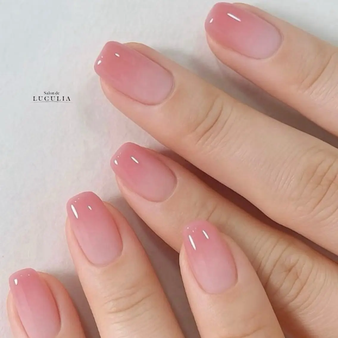 ネイル LUCULIA 武田のネイルデザイン