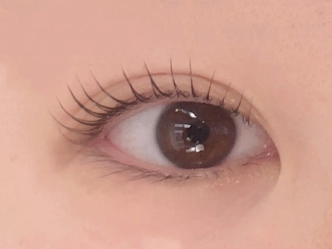 マツエク・マツパ eyelash era.のマツエク・マツパデザイン