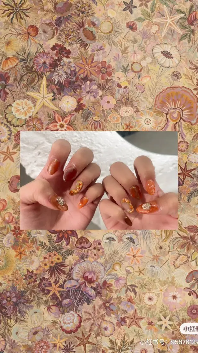 ネイル nail Kotoのネイルデザイン