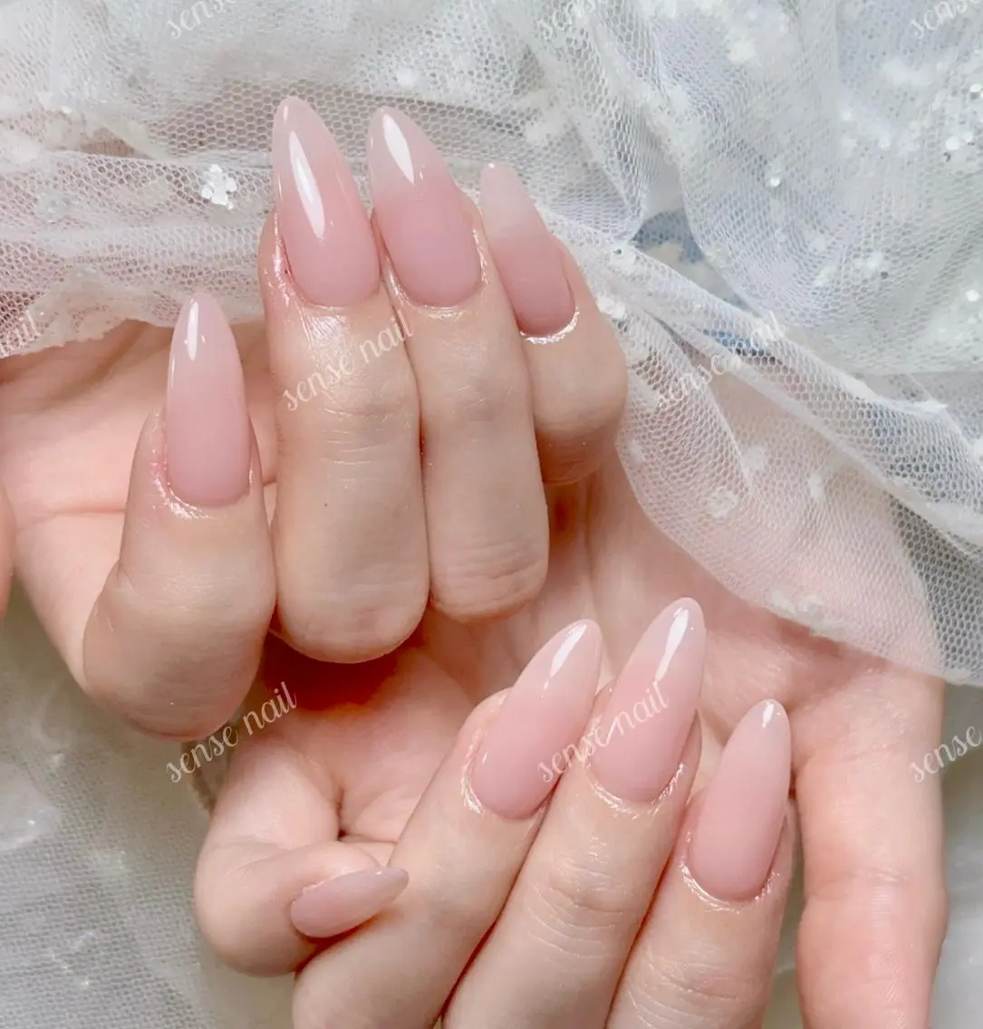 ネイル YUKI 💗 渋谷店のネイルデザイン