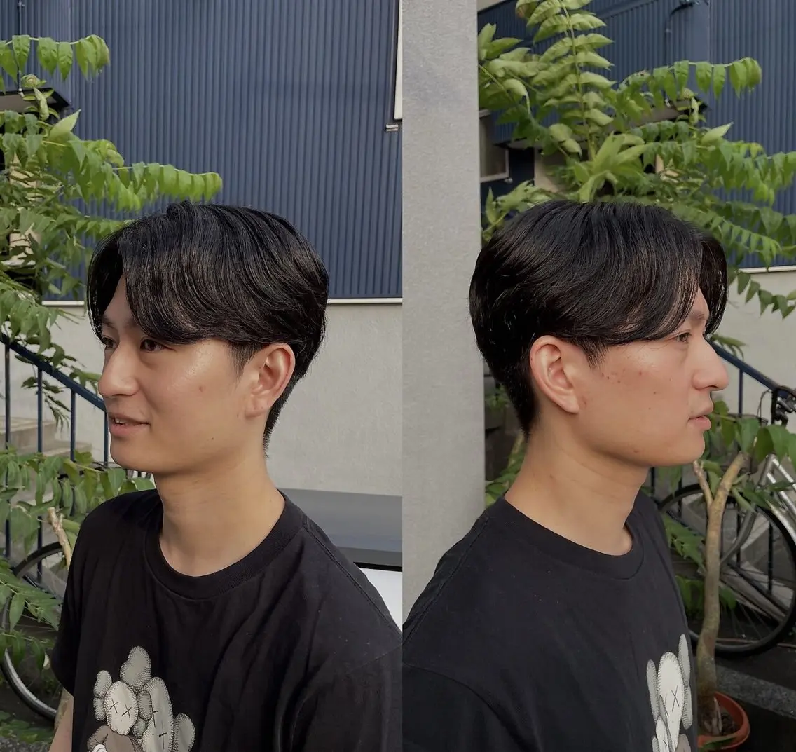 《💇メンズカット💇》の写真