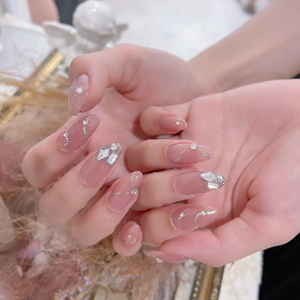 ネイル FLY Nail Salonのネイルデザイン