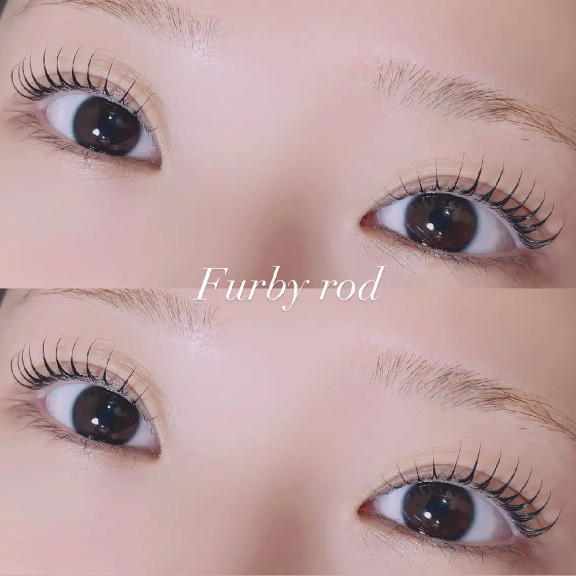 マツエク・マツパ マツパ 🐩Pupu lash🐩のマツエク・マツパデザイン
