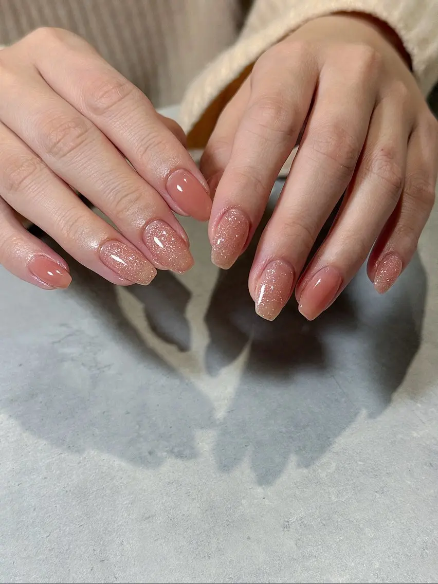 ネイル ハンドネイル A/gan nail salonのネイルデザイン