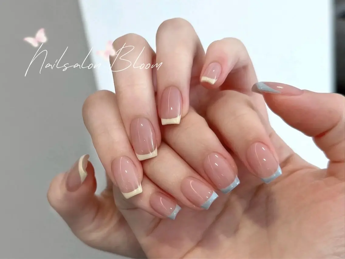 ネイル Nail Bloom横浜西口店のネイルデザイン