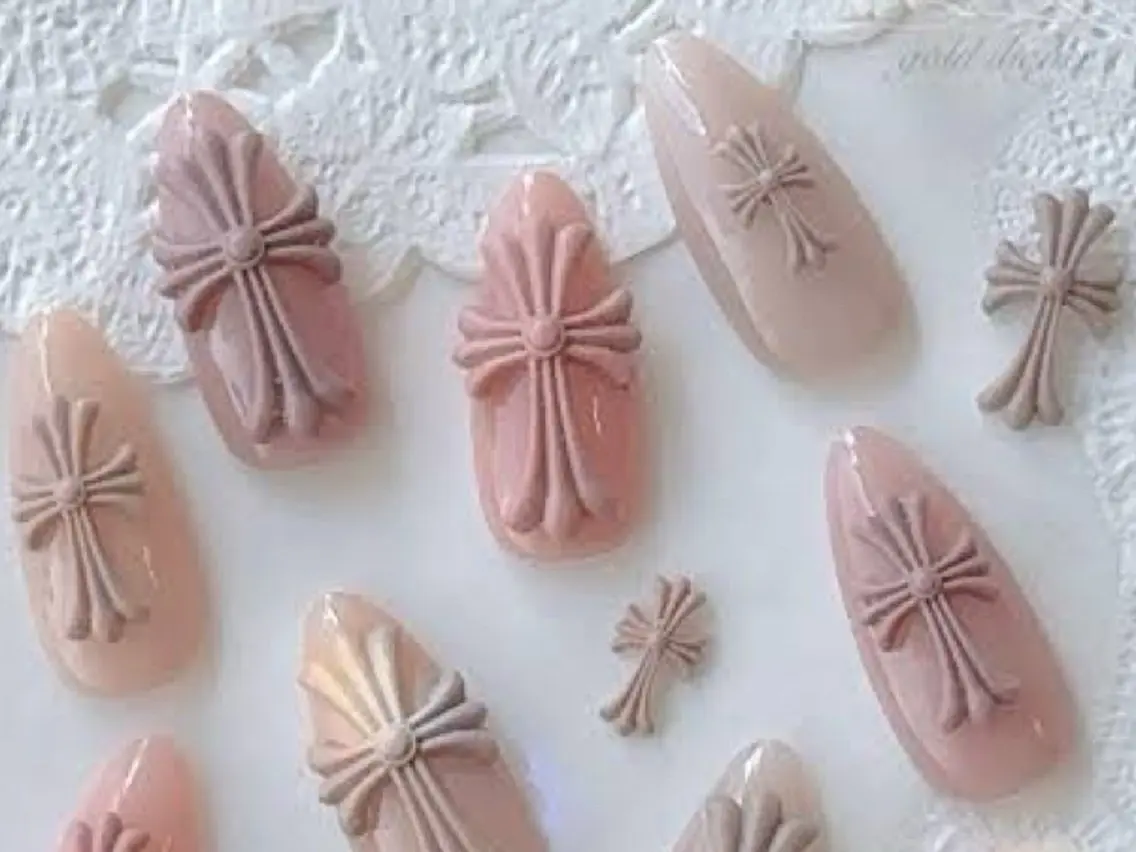 ネイル Nina's nailのネイルデザイン