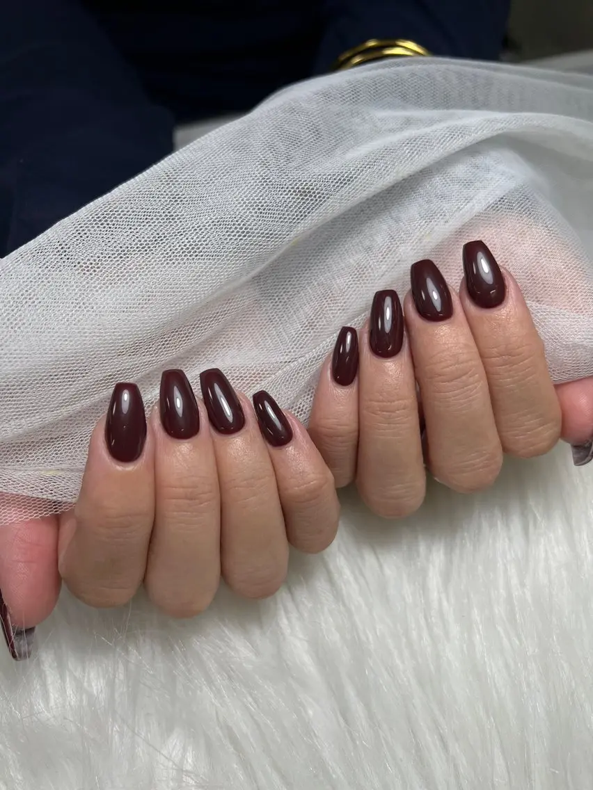 ネイル IRO NAIL MiAのネイルデザイン
