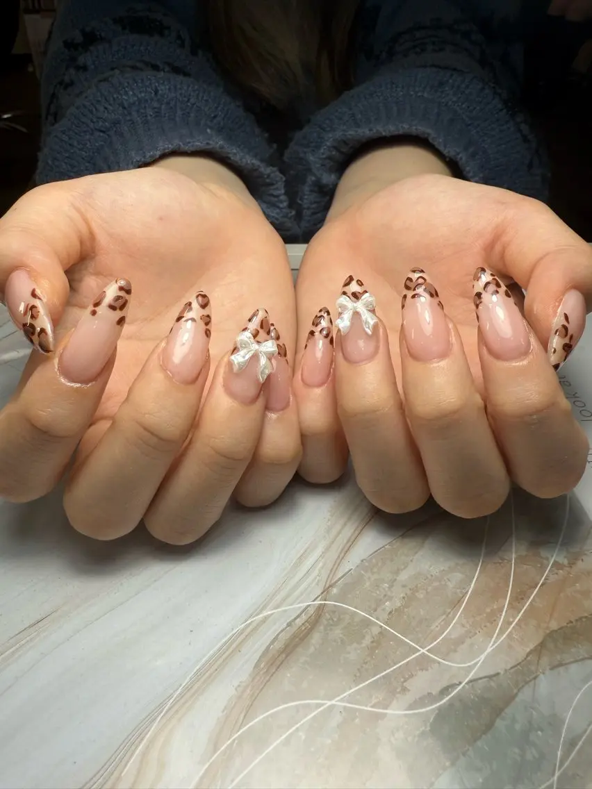 ネイル akina nailsのネイルデザイン