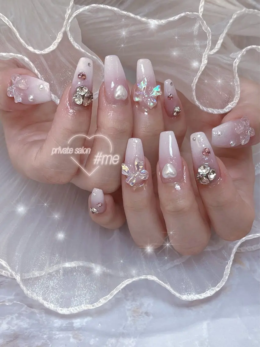 持ち込みコース🎀オフなしの写真