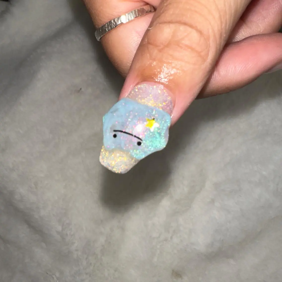ネイル 🤎CHARME NAIL🤎のネイルデザイン