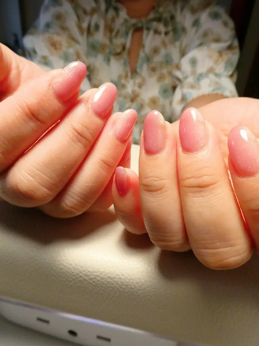 ネイル ハンドネイル ihana/ makoのネイルデザイン