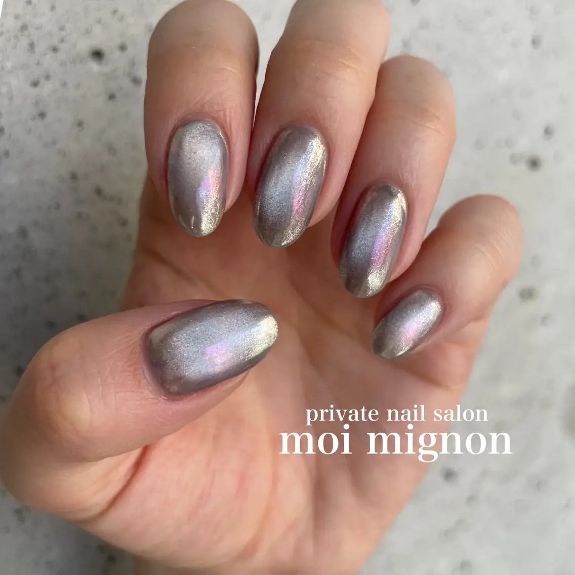 ネイル ハンドネイル nailist Aki♡のネイルデザイン