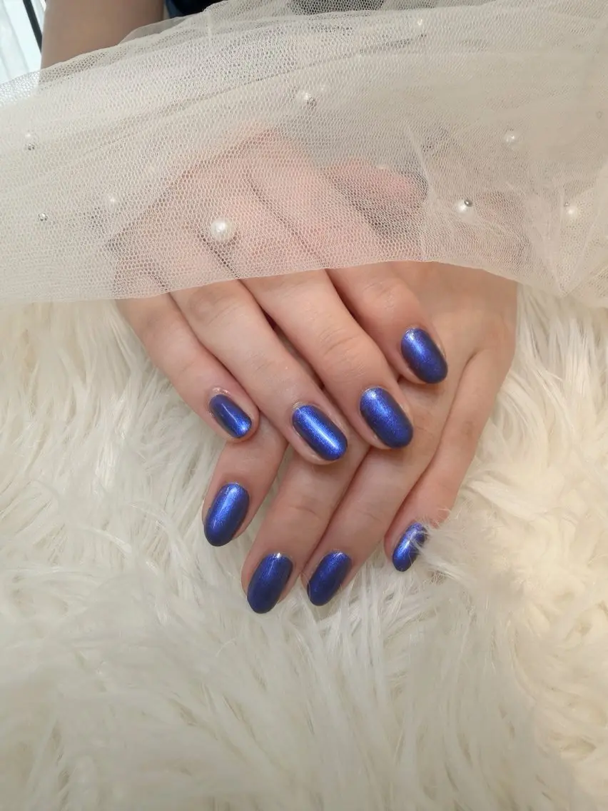 ネイル ハンドネイル Kaho ❤︎ Allureのネイルデザイン