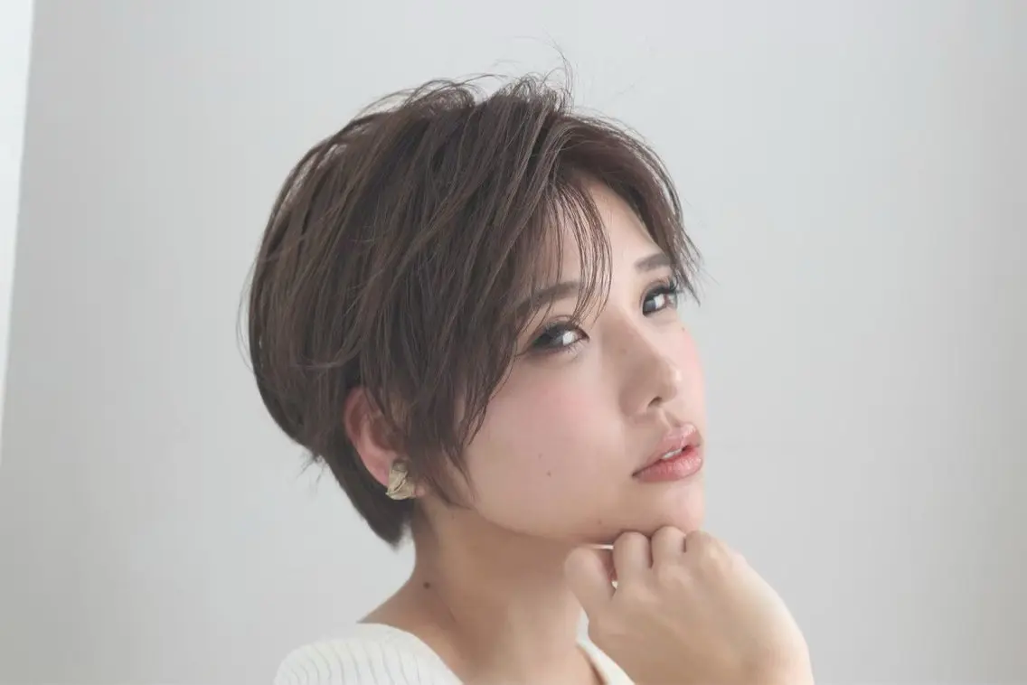 9月4日【レディースカットモデル】YouTube出演可能な方♪3cm以上カット可能な方🍒の写真