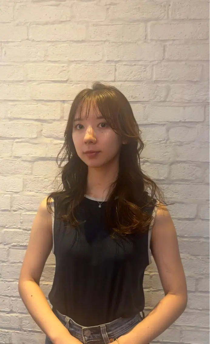 ロング 【代表】 🌟MASA🌟美髪のヘアスタイル