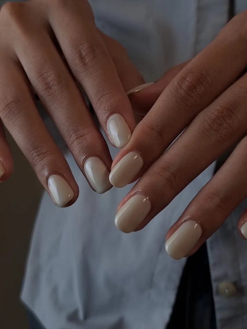 ネイル omika nail @自宅のネイルデザイン