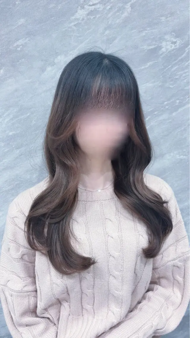 レディースカット𓊆ྀི❤︎𓊇ྀི (5名限定)の写真