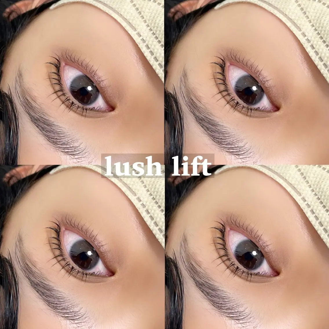 マツエク・マツパ eclipse eyelashのマツエク・マツパデザイン