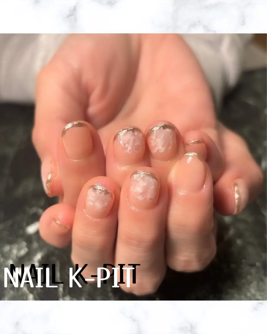 ネイル ハンドネイル NAIL K-PIT ネイル ケーピットの眉毛・アイブロウイメージ
