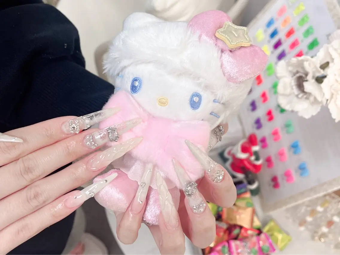 ネイル Merci NailSalonのネイルデザイン