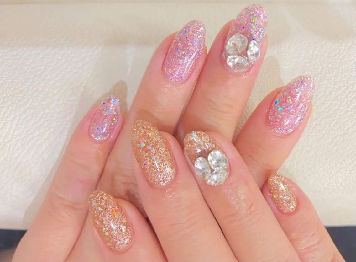 ネイル muk.nail kyokoのネイルデザイン