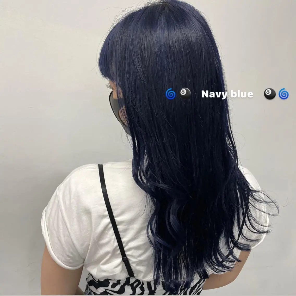 ロング カラー パーマ ヘアアレンジ メンズ キッズ ネイル マツエク・マツパ 透明感カラー・レイヤ ー🎀amika🎀のヘアスタイル