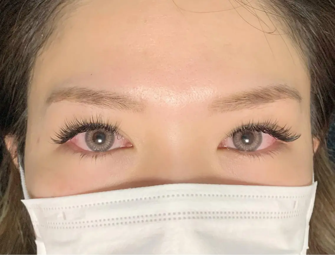 マツエク・マツパ マツエク 稲嶺 美華のエステ・リラクイメージ