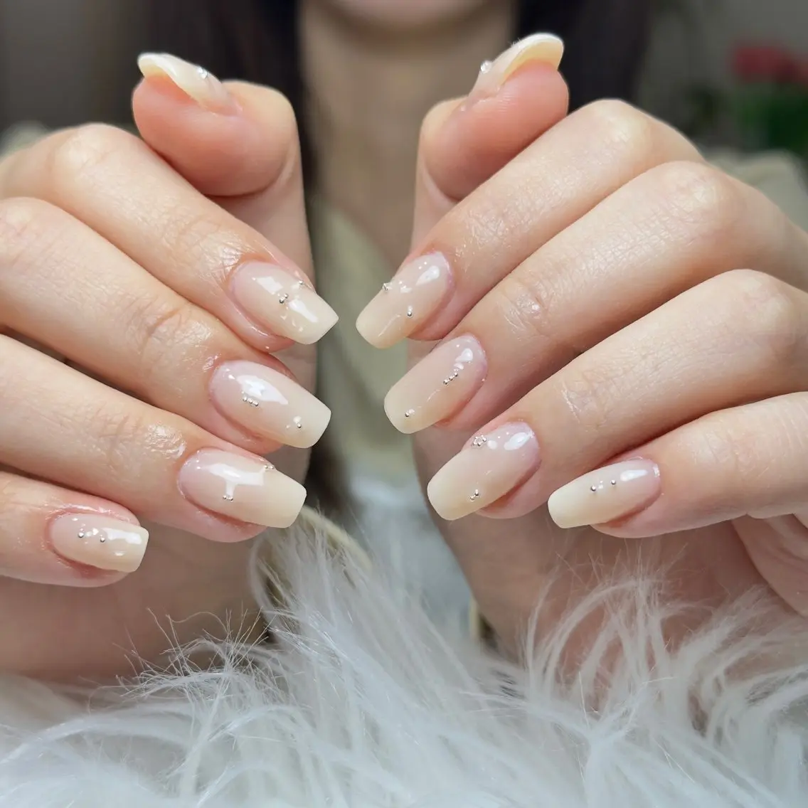 ネイル Maison Kinaのネイルデザイン