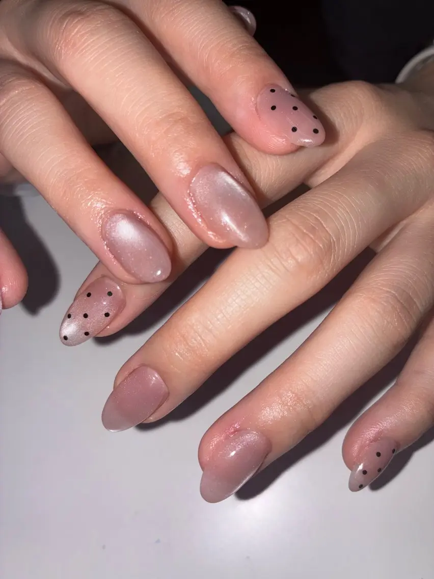 ネイル SHiHO໒꒱/渋谷 @__s2nailのネイルデザイン