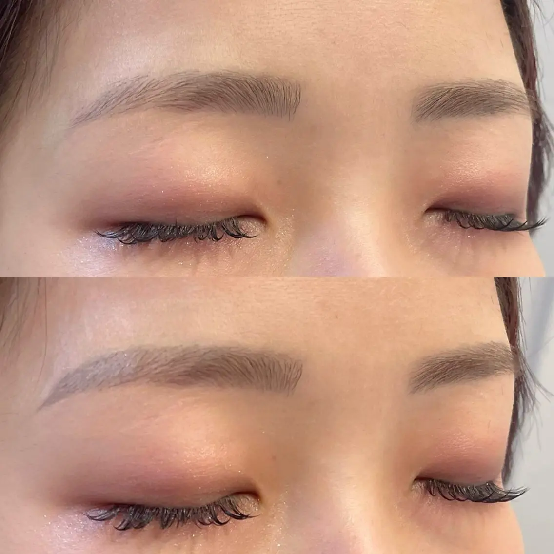 アイブロウ Viot✂︎ KAORIのマツエク・マツパデザイン