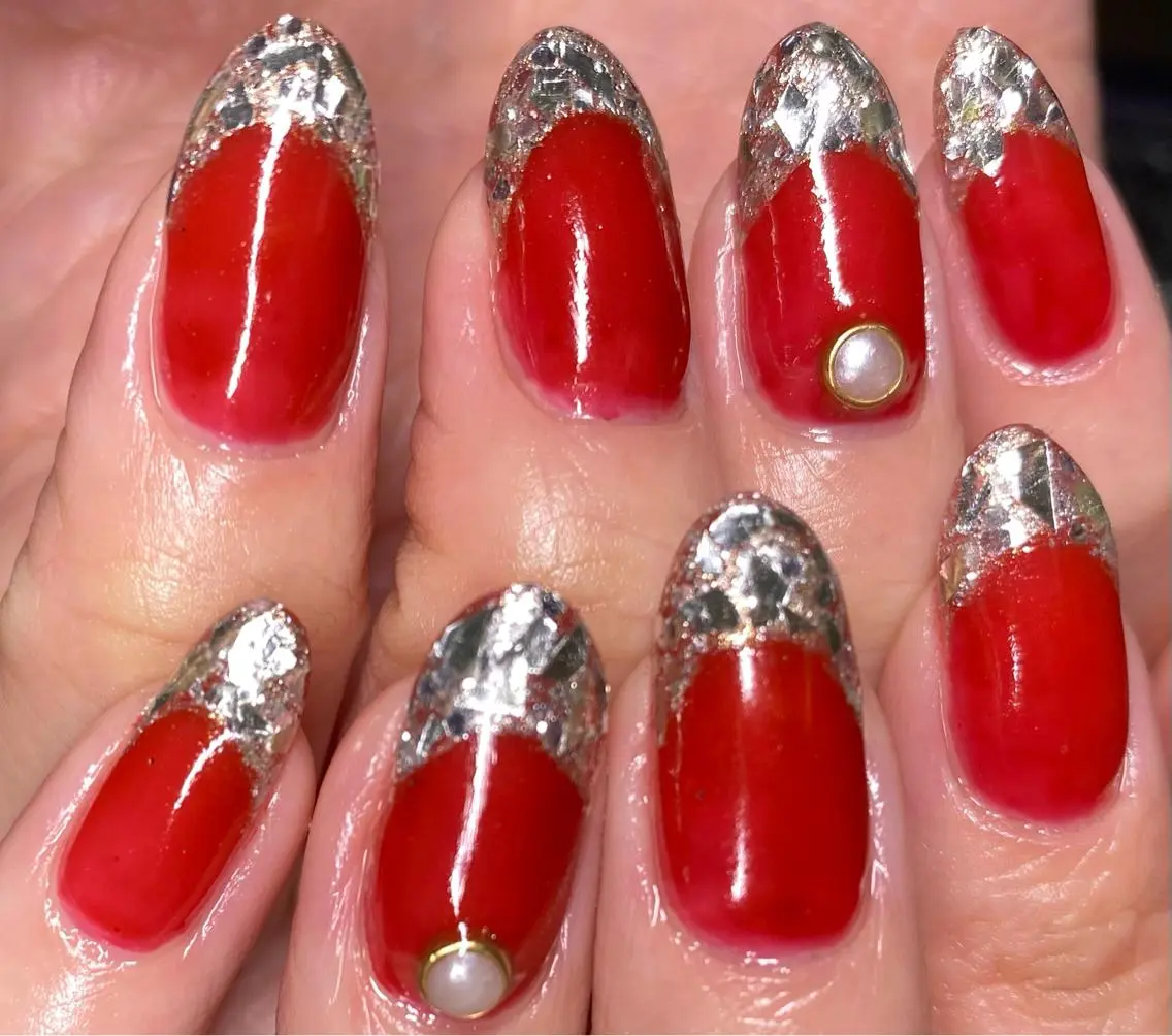 ネイル NAIL K-PIT ネイル ケーピットの眉毛・アイブロウイメージ