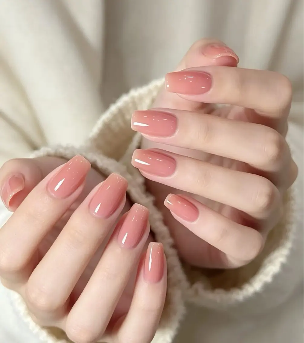 パーマ ルチア 🌹高田馬場店🌹のネイルデザイン