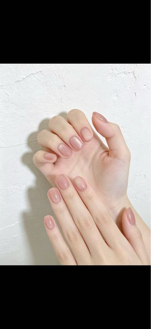 ネイル ハンドネイル Salon Mori🌸のネイルデザイン
