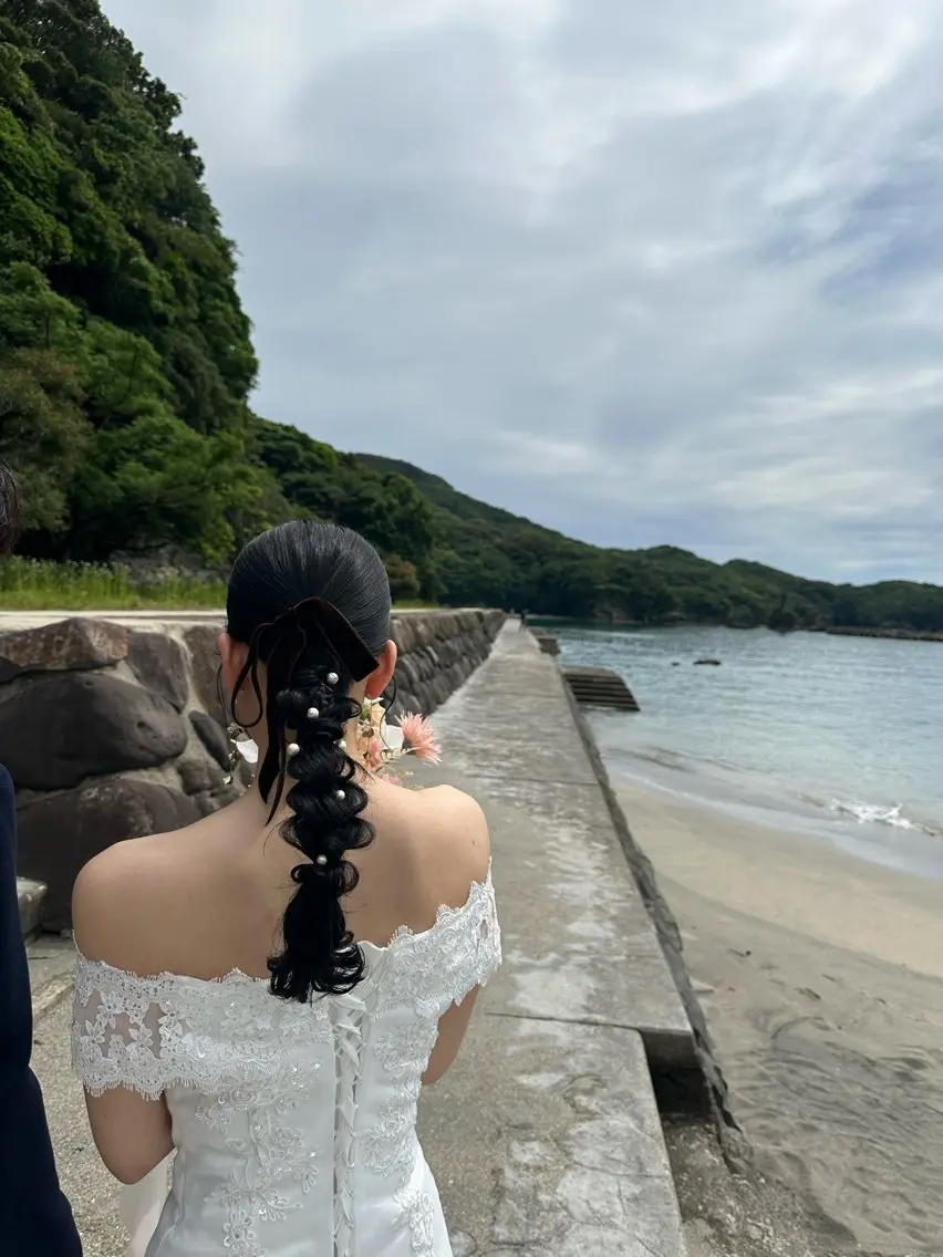 ヘアアレンジ その他 petite 【ペティート】のその他イメージ