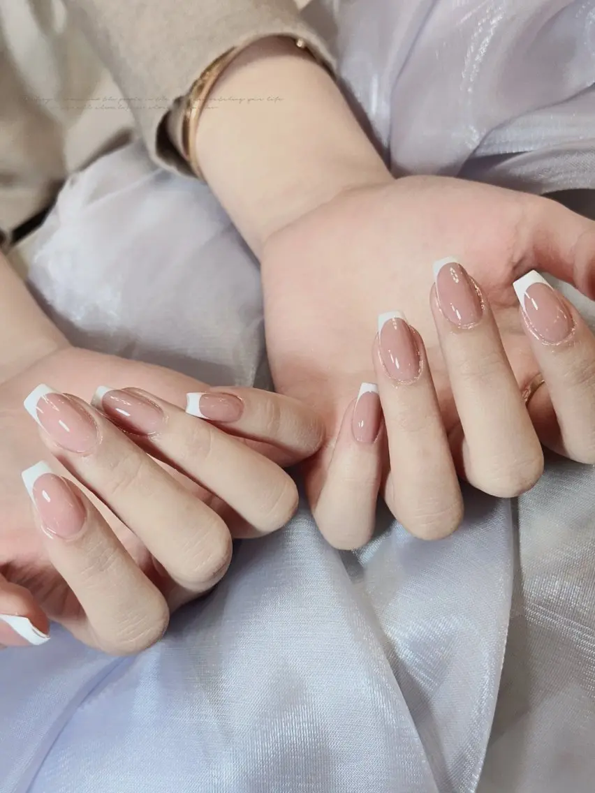 ネイル D&D nail salonのネイルデザイン