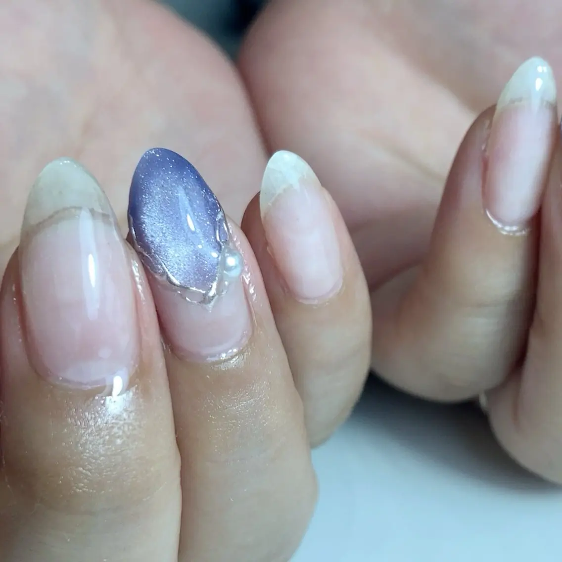 ネイル Legit nail salonのネイルデザイン