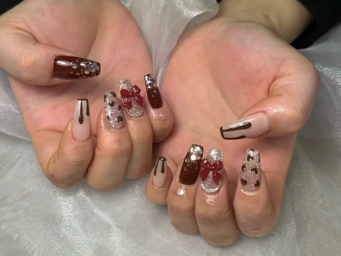 ネイル ♡ KEIKOのネイルデザイン