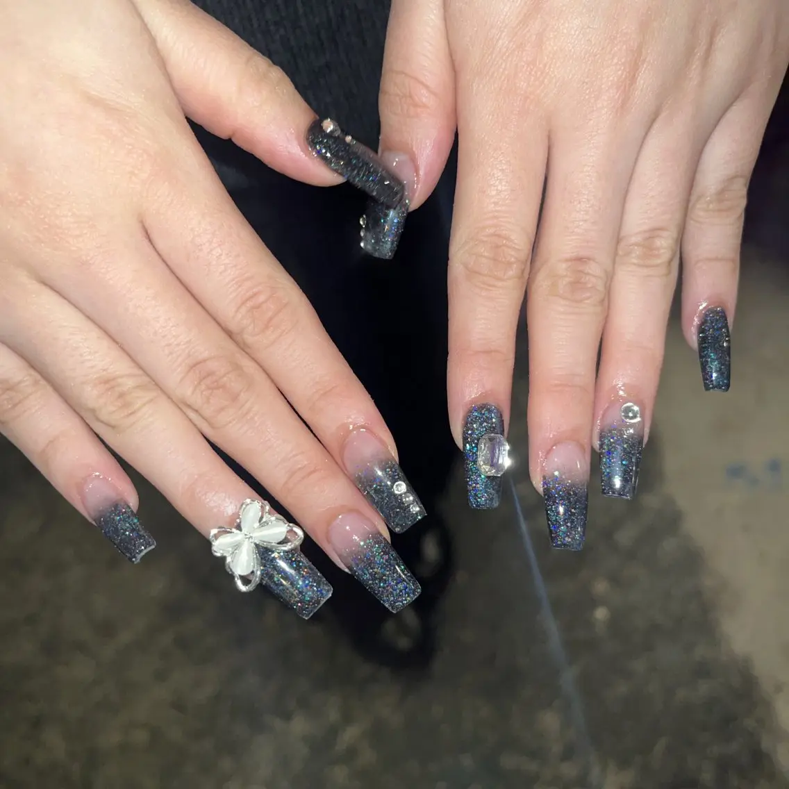ネイル yukina nailのネイルデザイン