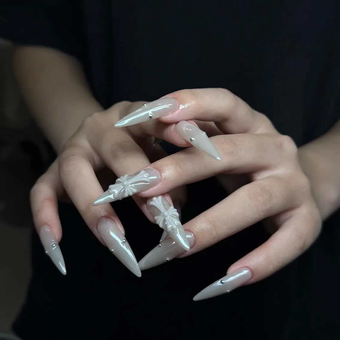 ネイル ハンドネイル IROHA NAIL なほのネイルデザイン