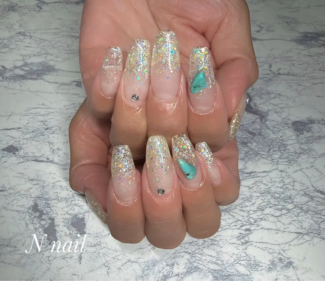 ネイル N nailのネイルデザイン