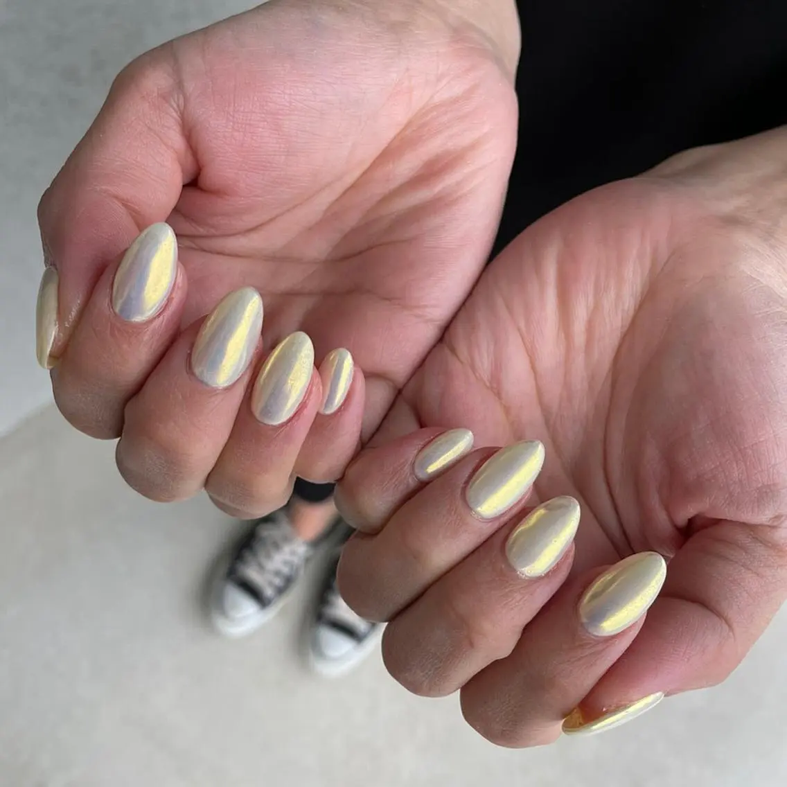 ネイル ハンドネイル puna nailのネイルデザイン