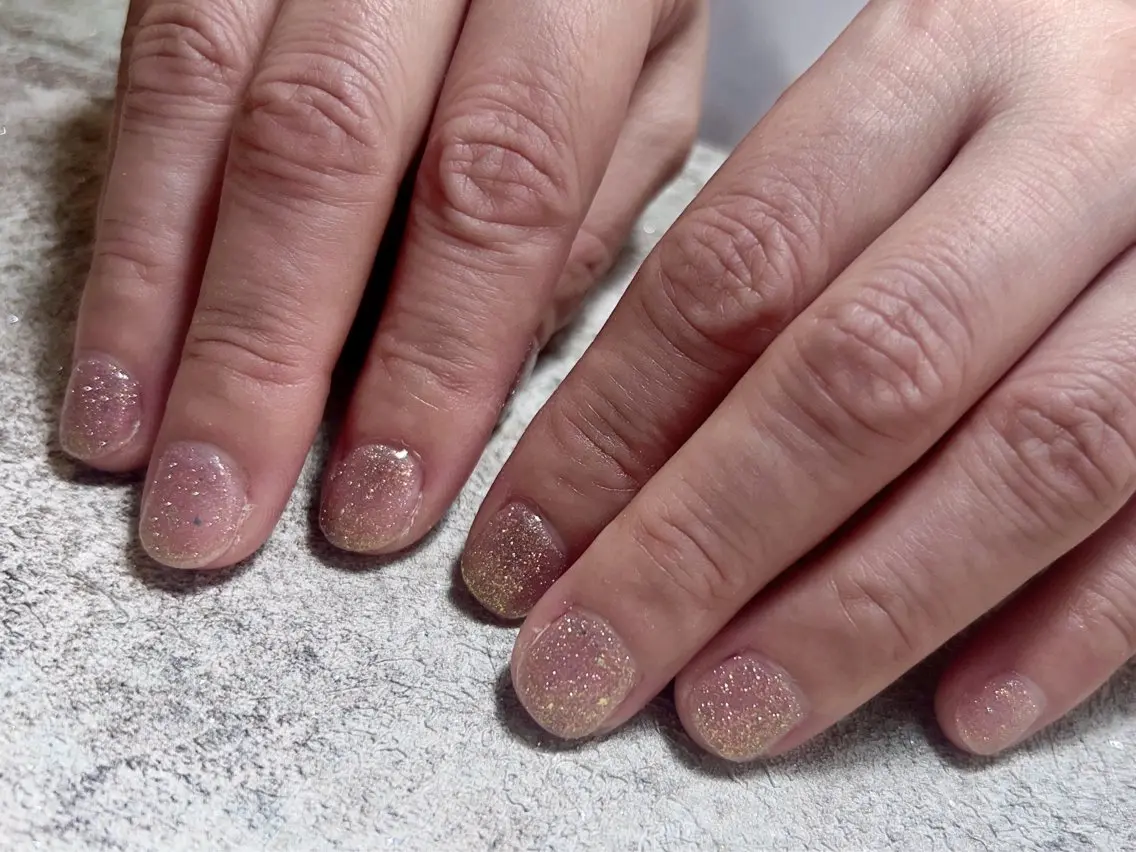 ネイル Z.Nail 研修のネイルデザイン