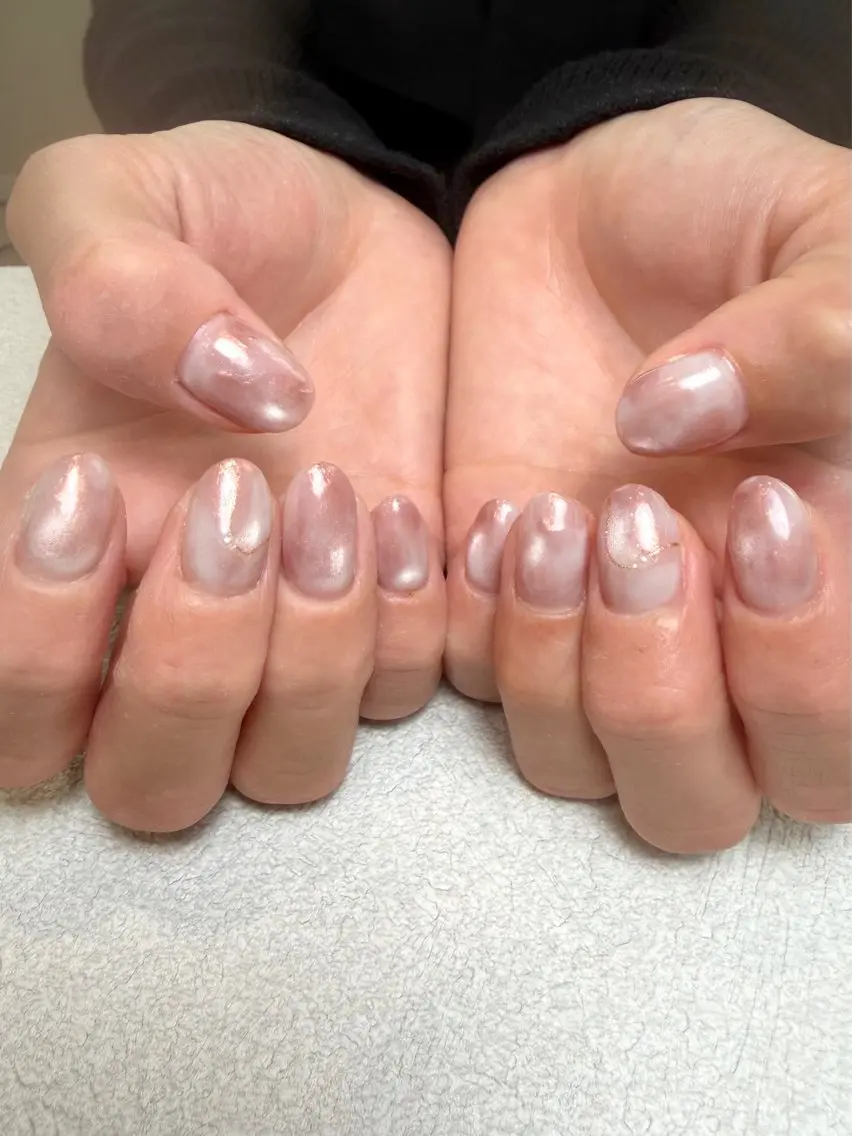 ネイル nailsalon amoのネイルデザイン