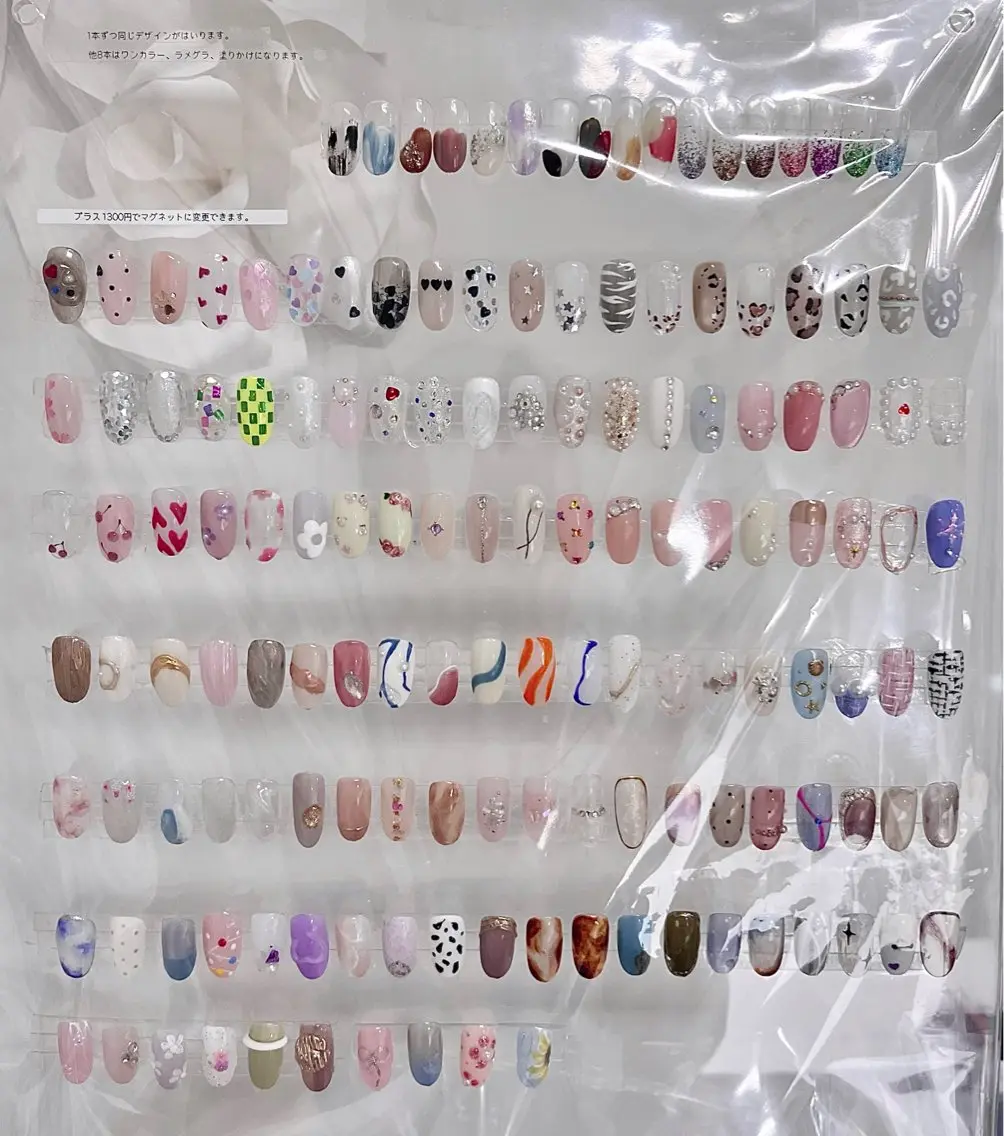 ネイル ラメ(グリッター) ラメグラデーション ワンカラーネイル シンプルネイル ハンドネイル Riry.S°＊ knailのネイルデザイン