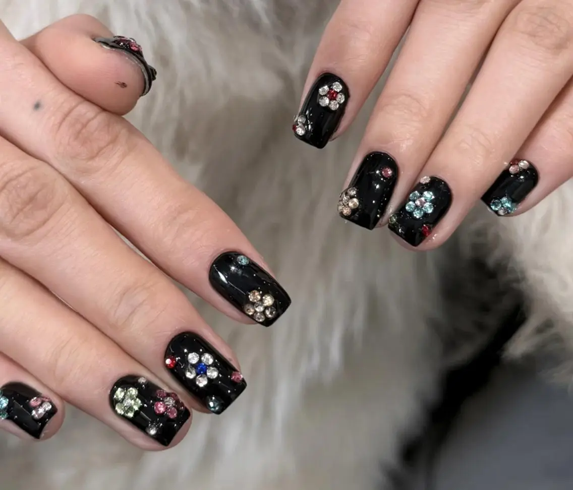 ネイル ハンドネイル Molly _nailのネイルデザイン