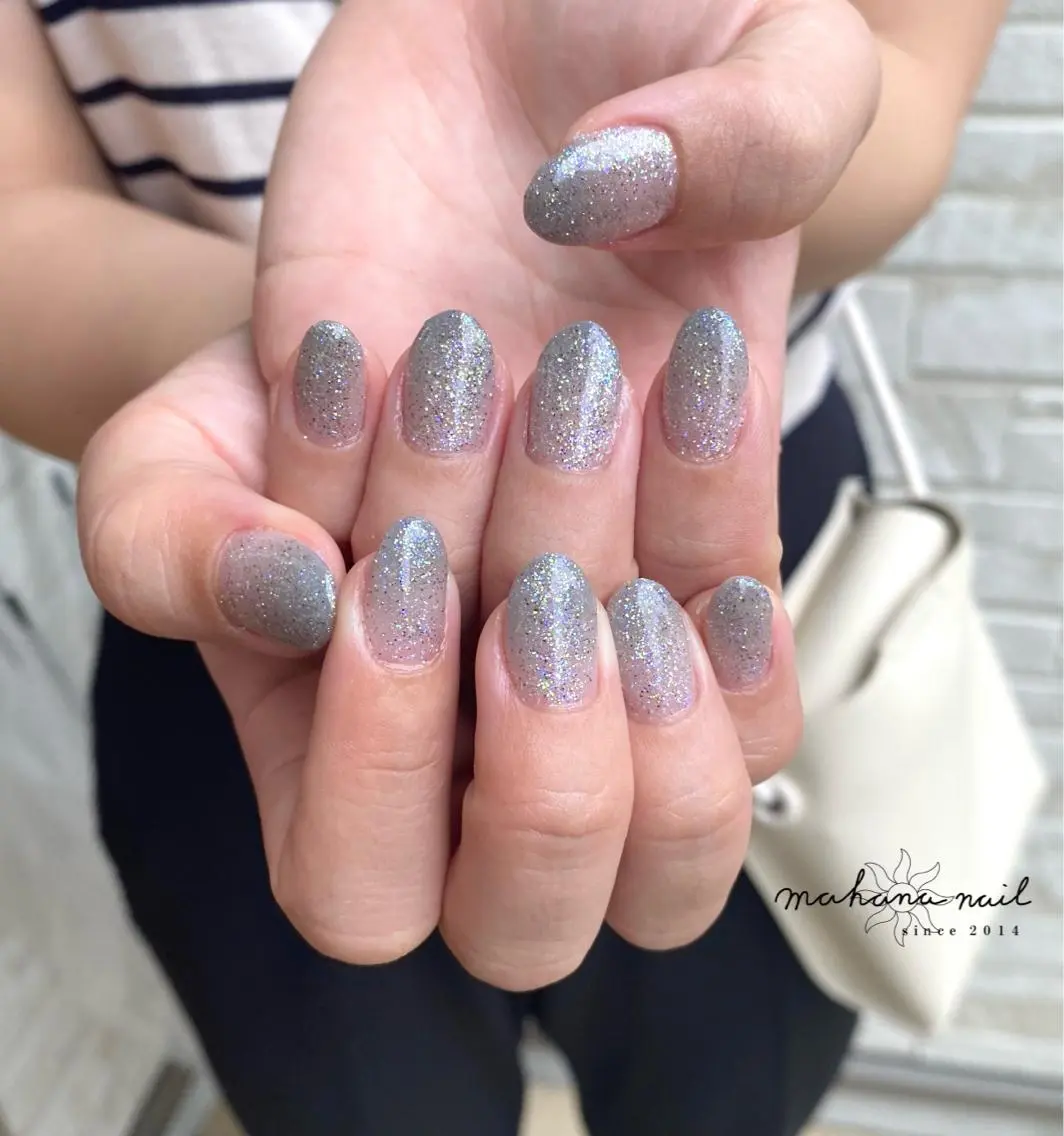 ネイル 持ち込み mahana nailのネイルデザイン