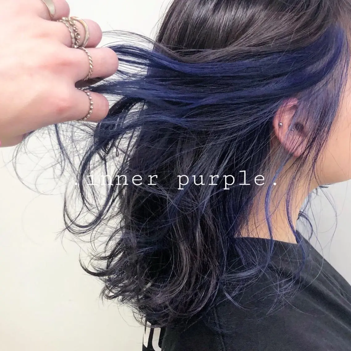 ミディアム カラー パーマ ヘアアレンジ メンズ キッズ ネイル マツエク・マツパ 🎀愛されモテヘア♡ 梅澤夏基🎀のヘアスタイル