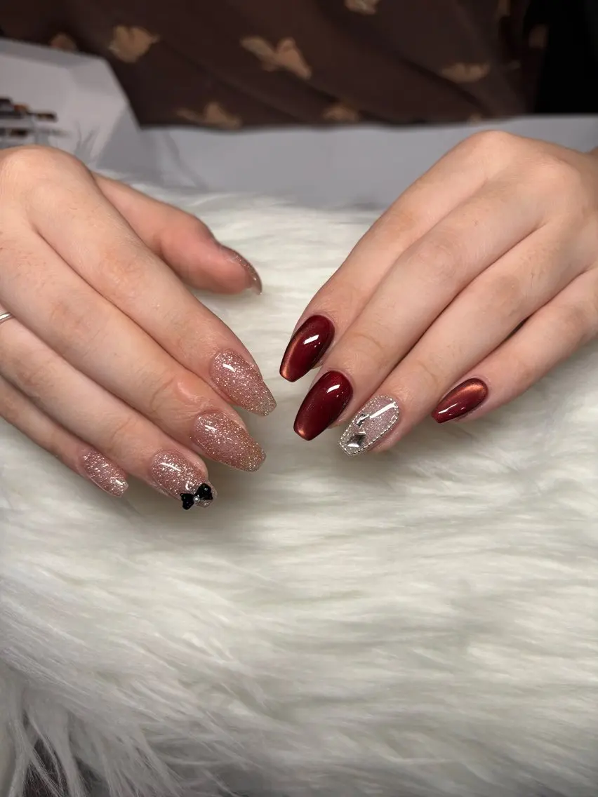 ネイル ハンドネイル Nails by Akariのネイルデザイン